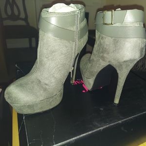 Ankle Boots